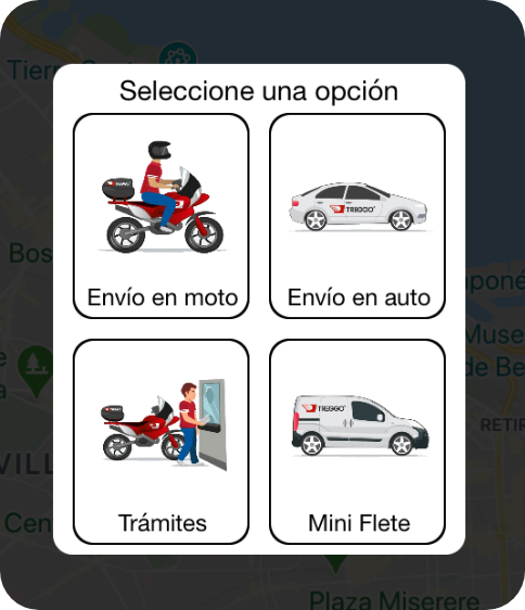 plataforma